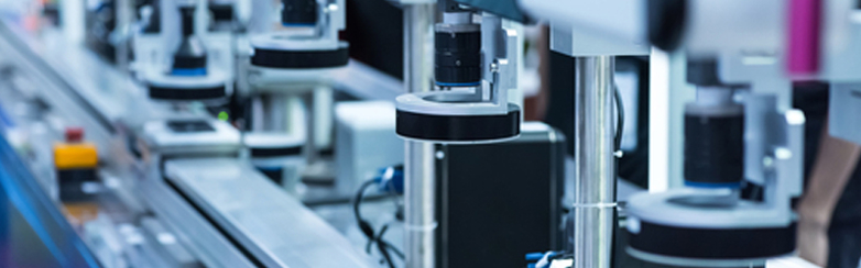 Avtomatizacija proizvodne linije EBorak Systems